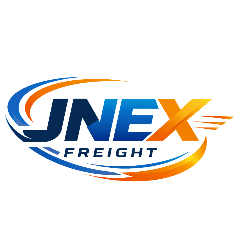 JNEX Freight by JNEX LOGISTICS (THAILAND) LTD.